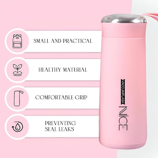 Nice Water Bottle - Image 3