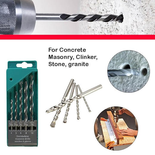Drill Bit Set - Image 2