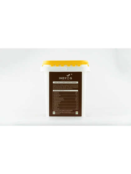 Indyug Cold Press Sesame Oil  5 litre - Image 2