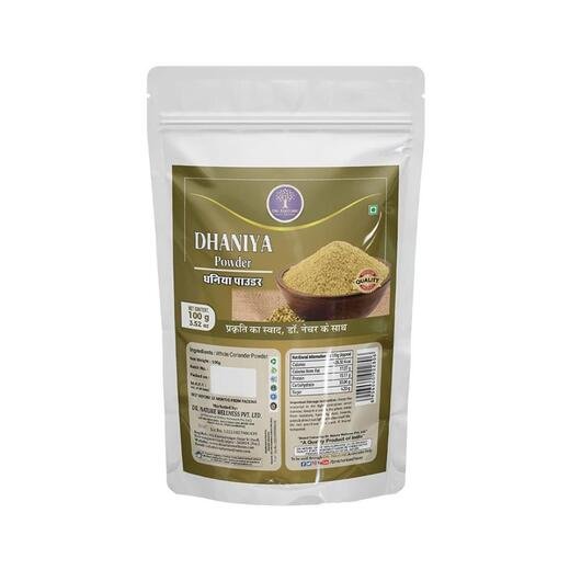 DHANIYA POWDER - 100GM 5unit pack