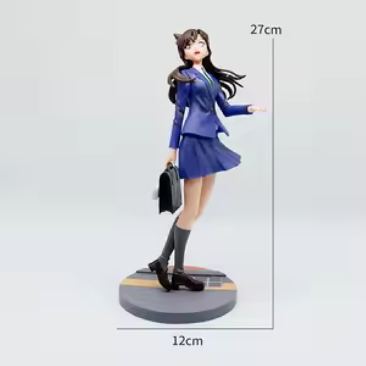 Detective Conan niren Action fiqure - Image 3