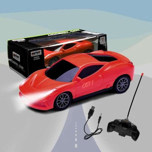 4 WAY MODERN CHARGEABLE