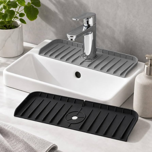 Silicone Sink Drain Pad - Image 2