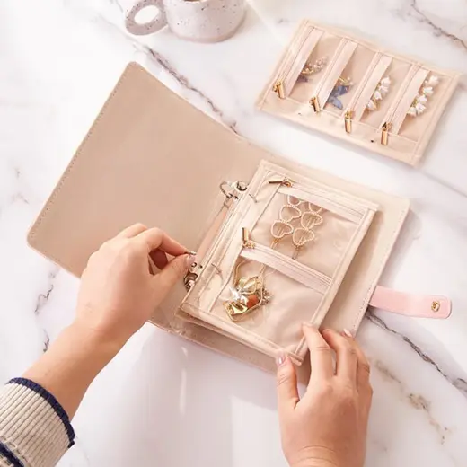 Foldable Jewellery Box - Image 3