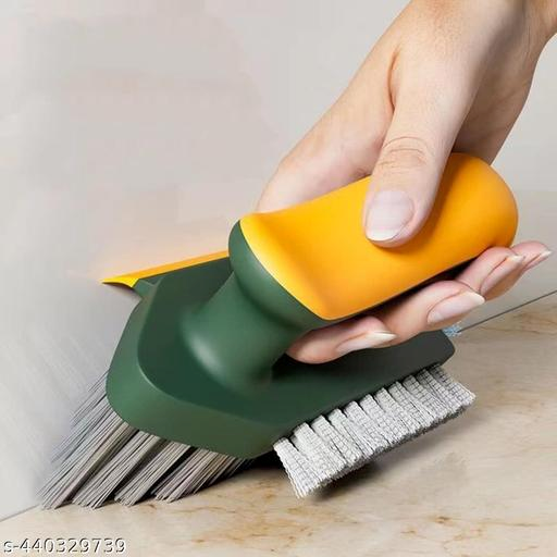 Small Tiles Brush