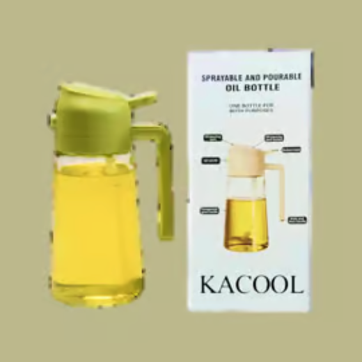 Oil Jug Dispenser - Image 4