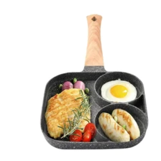 Egg Pan - Image 4