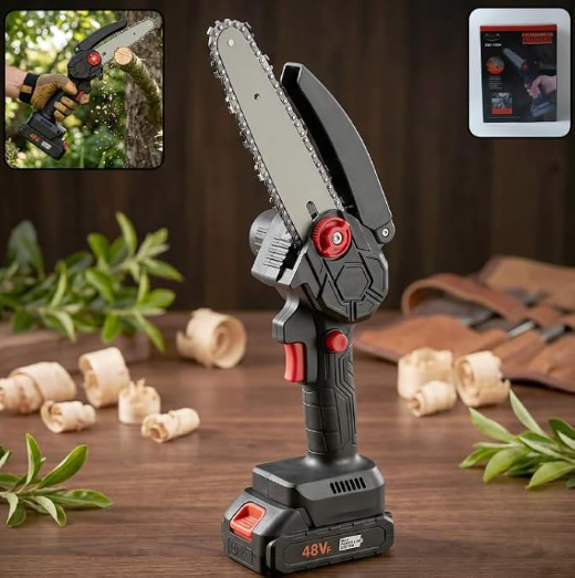 Chainsaw - Image 2