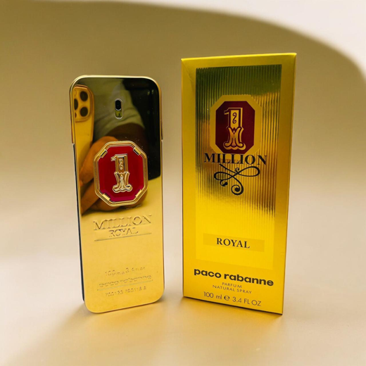 Paco Rabanne 1 Million Royal Parfum