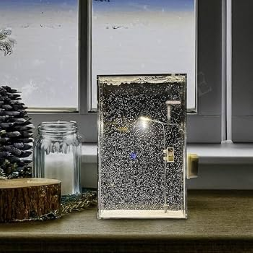 Snow Decorater