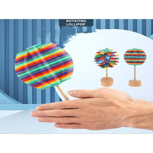 CANDY FLOWER - Image 2