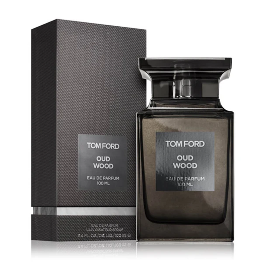 Tom Ford Oud Wood Eau de Parfum - Image 4