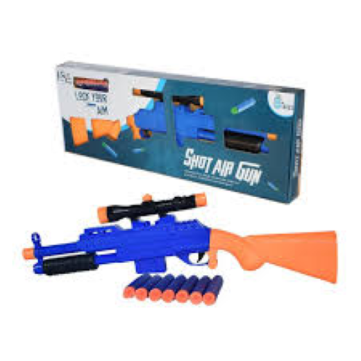 Shoot Air Gun - Image 3