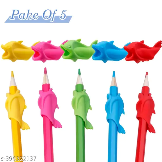 Pencil Grip Fish - Image 3