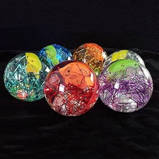 Super Duper Glitter Ball - Image 4