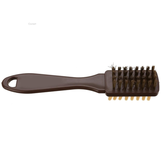 Double Side Shoes Cleaning Brush - Image 3