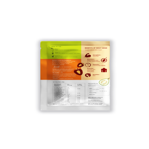 Health Refresher- Pack of 6 - Image 2