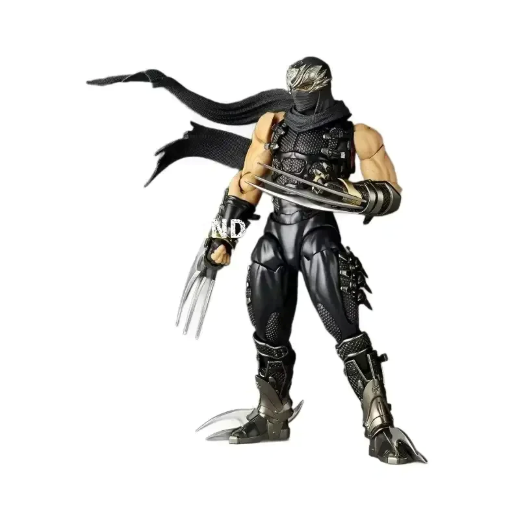 Ryu Hayabusa ninja gaiden - Image 3