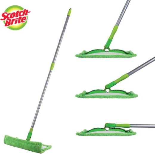 Fabric Mop