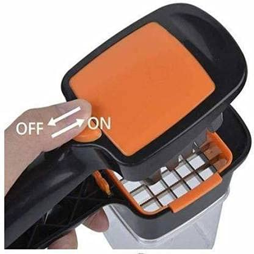 5 in 1 Nicer Dicer - Image 2