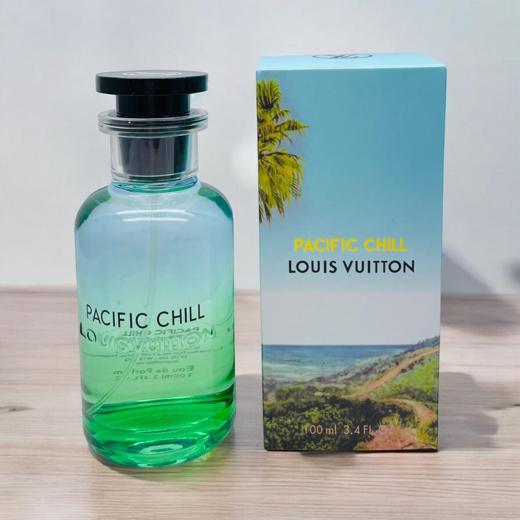 Pacific Chill Eau de Parfum by Louis Vuitton