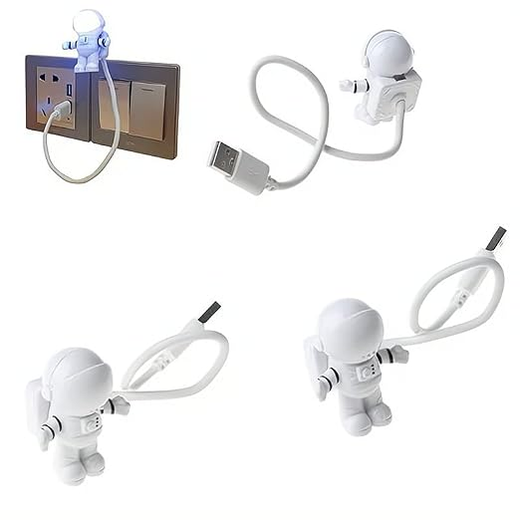 USB Alian Night Lamp - Image 4
