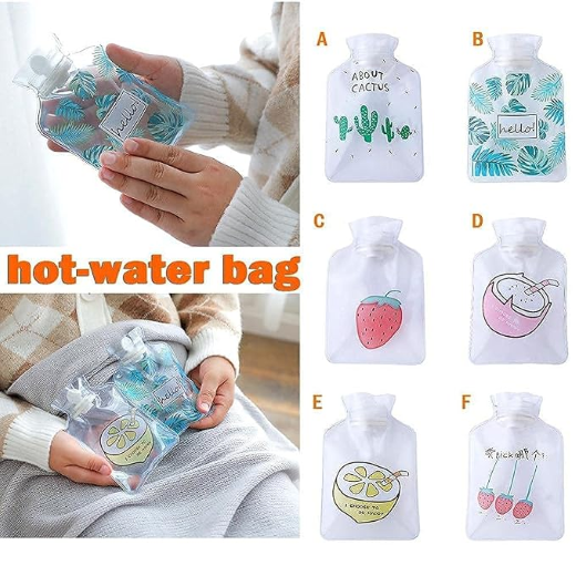 Hot Water Bag - Image 4