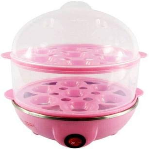 Double Layer Egg Boiler - Image 3