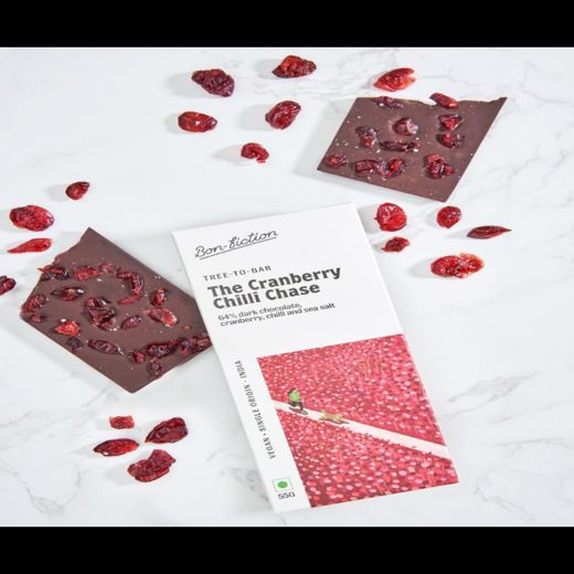 The Cranberry Chilli Chase - Image 2