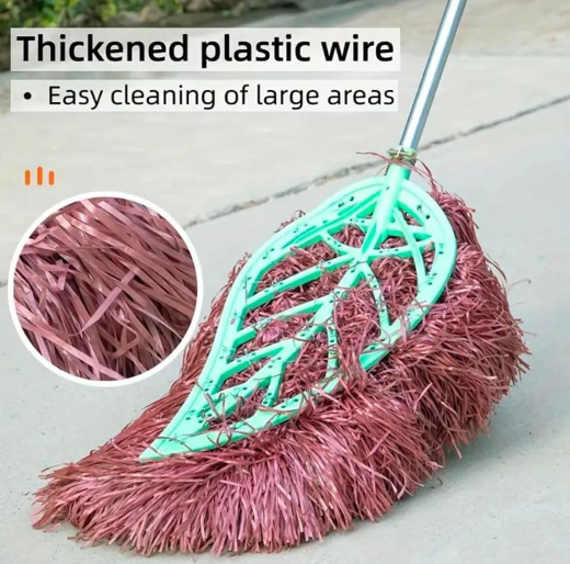 Garden Broom - Image 2