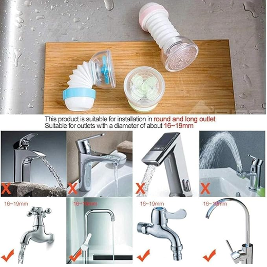 Spring Water Faucet Filter - Image 3
