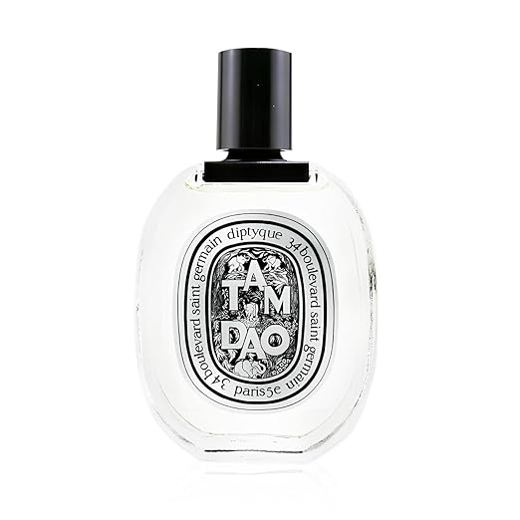 Diptyque Tam Dao Wood Scent Eau De Toilette - Image 2