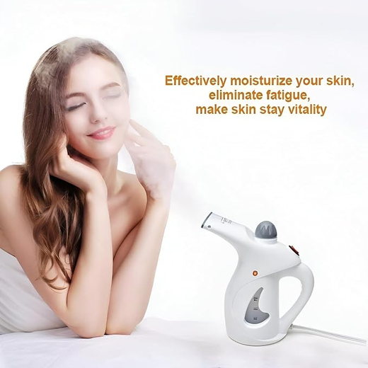 Garment & Facial Steamer - Image 3