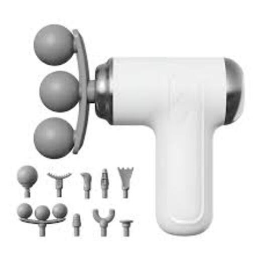 3X Faceial Gun - Image 3