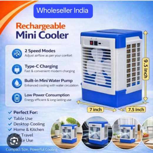 Mini Cooler