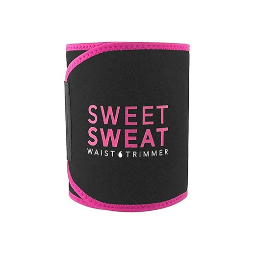 Sweet Sweat Slim Belt Women