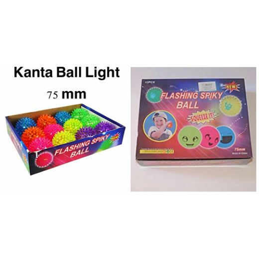 Kanta Ball Big