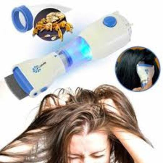 V Comb - Image 2