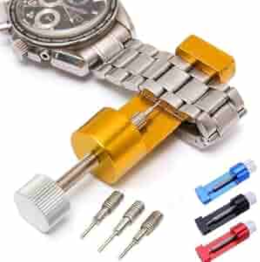 Watch Strap Remover