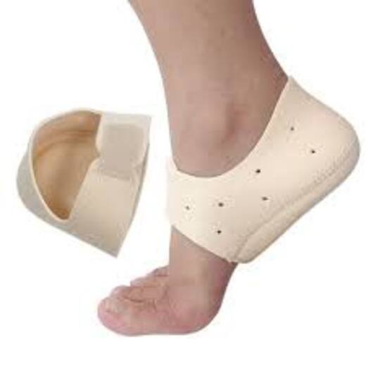 Soft Heel Pad