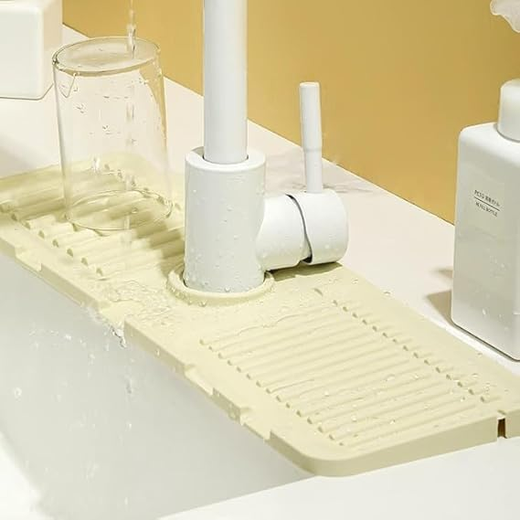 Silicone Sink Drainer Pad - Image 2
