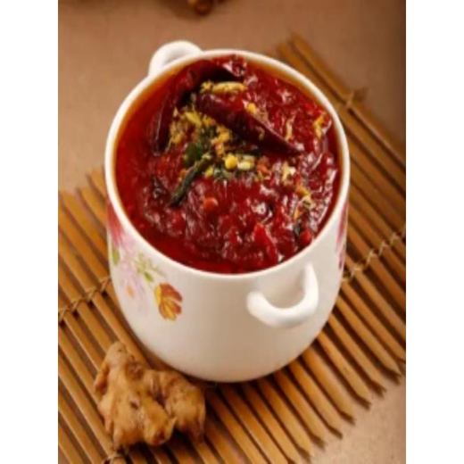Allam With Mango Pickle - Image 4