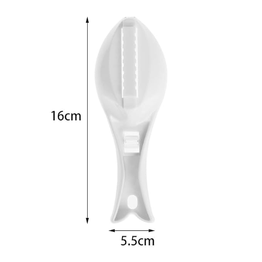 Fish Skin Remover - Image 2