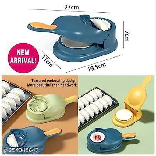2 In 1 Momo Maker - Image 2