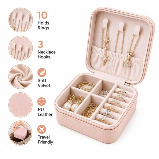 Jewellery Box - Image 2