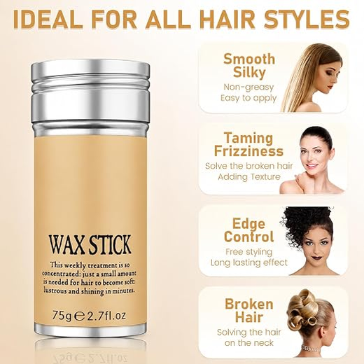 Hair Wax Stick - Image 4