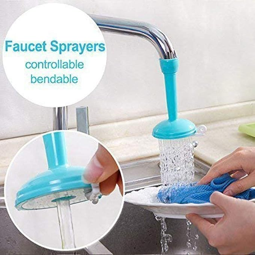 Water Faucet (Pupdi) - Image 3