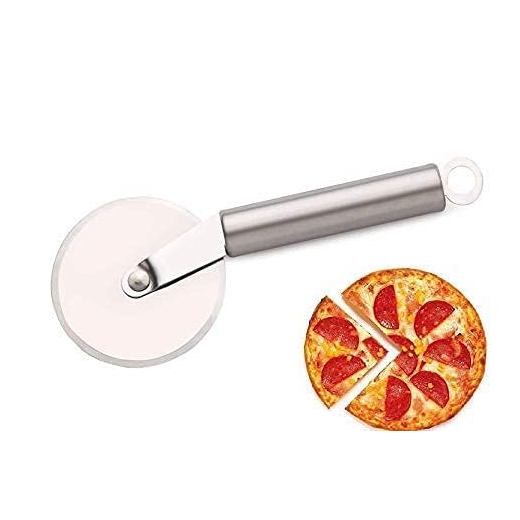 Steel Pizza Cutter