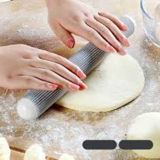Non Stick Rolling Pin - Image 4