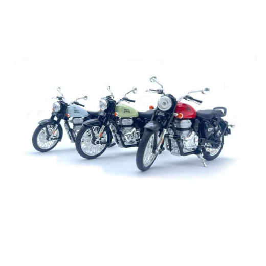Centy Royal Enfield